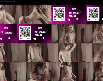 dizer_clop — 72 minute Chaturbate female naked cam show, 720p, Feb 25, 2026