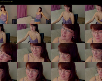 fritha — 11 minute Chaturbate female naked cam show, 720p, Feb 24, 2026