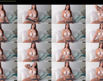 anna_joness — 3 minute Chaturbate female naked cam show, 720p, Feb 25, 2026