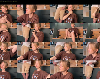 adele_nick2202 — 20 minute Chaturbate couple naked cam show, 720p, Feb 26, 2026