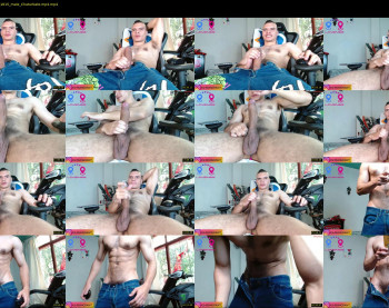 ash_wingrant — 39 minute Chaturbate male naked cam show, 720p, Feb 26, 2026
