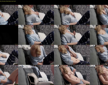 s_mailleee — 120 minute Chaturbate female naked cam show, 720p, Feb 27, 2026
