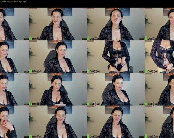 sara_devills — 4 minute Chaturbate female naked cam show, 720p, Feb 26, 2026