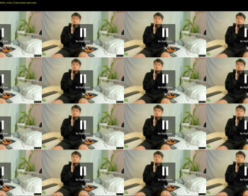 sherlockmax — 3 minute Chaturbate male naked cam show, 720p, Feb 27, 2026