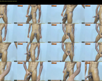 aasher_hardcore — 44 minute Chaturbate male naked cam show, 720p, Feb 27, 2026