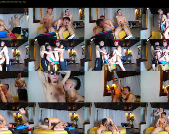 backyardigans — 121 minute Chaturbate male naked cam show, 720p, Feb 28, 2026