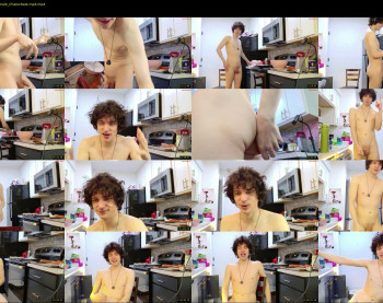 cokia_ — 121 minute Chaturbate male naked cam show, 720p, Feb 28, 2026