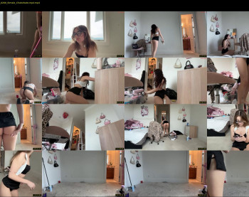 emilyparkerrr — 123 minute Chaturbate female naked cam show, 720p, Feb 28, 2026