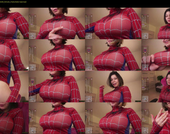 forestproject — 120 minute Chaturbate female naked cam show, 720p, Feb 27, 2026