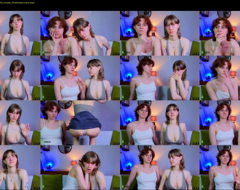 jitoon_exe — 28 minute Chaturbate female naked cam show, 720p, Feb 27, 2026