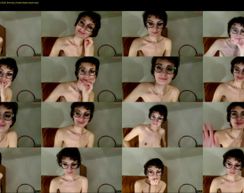 bebacksooon — 28 minute Chaturbate female naked cam show, 480p, Feb 28, 2026