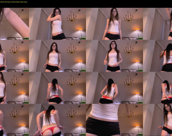 elfredaruckle — 15 minute Chaturbate female naked cam show, 720p, Feb 28, 2026