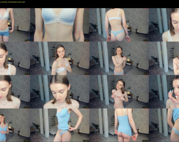 lesigrace — 113 minute Chaturbate female naked cam show, 720p, Feb 28, 2026