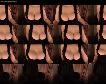 pretty_kitsune — 10 minute Chaturbate female naked cam show, 720p, Mar 1, 2026
