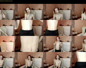 samkelker — 33 minute Chaturbate female naked cam show, 720p, Feb 28, 2026