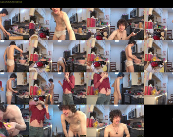 cokia_ — 81 minute Chaturbate male naked cam show, 720p, Mar 1, 2026