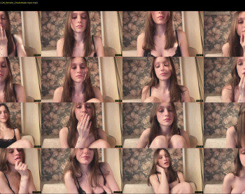 fflloowweerr — 88 minute Chaturbate couple naked cam show, 720p, Mar 1, 2026
