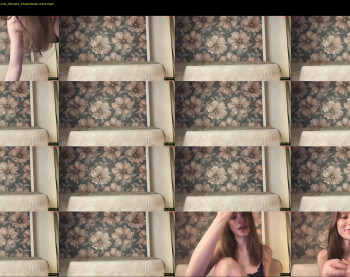 fflloowweerr — 5 minute Chaturbate couple naked cam show, 720p, Mar 1, 2026
