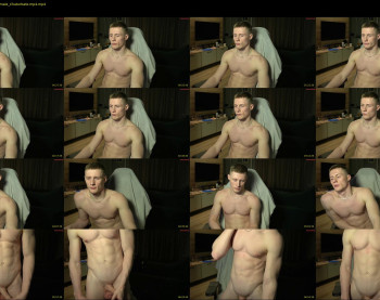 fixsicki — 8 minute Chaturbate male naked cam show, 720p, Mar 1, 2026