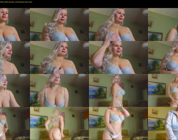reasonforpassion_ — 38 minute Chaturbate female naked cam show, 720p, Mar 1, 2026