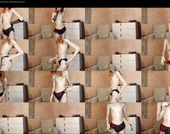 samkelker — 11 minute Chaturbate female naked cam show, 720p, Mar 1, 2026