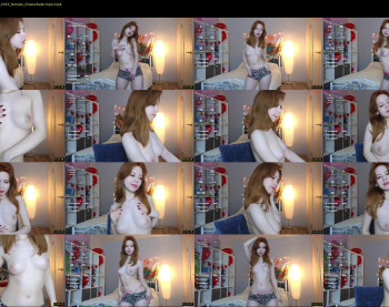 wendy_cutiex — 26 minute Chaturbate female naked cam show, 720p, Mar 1, 2026