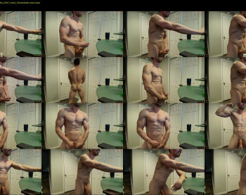 averageandsum — 20 minute Chaturbate male naked cam show, 720p, Mar 2, 2026