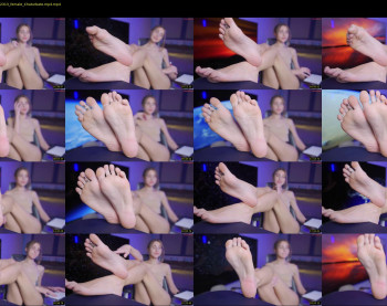 cassiablade1 — 28 minute Chaturbate female naked cam show, 720p, Mar 2, 2026