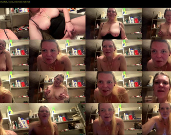 dickeddownsouth — 24 minute Chaturbate couple naked cam show, 720p, Mar 2, 2026