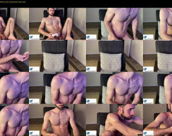 ghostdaddy9 — 26 minute Chaturbate male naked cam show, 720p, Mar 3, 2026