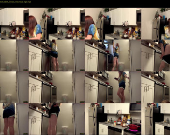 intothewoodswego — 17 minute Chaturbate female naked cam show, 720p, Mar 3, 2026
