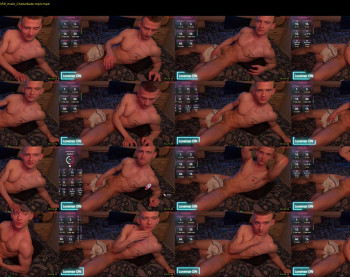 marvelboy_ — 5 minute Chaturbate male naked cam show, 720p, Mar 2, 2026