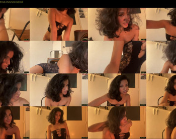 mriea_ — 121 minute Chaturbate female naked cam show, 480p, Mar 2, 2026