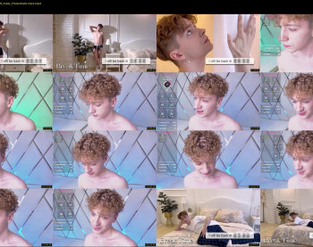 softcrave — 127 minute Chaturbate male naked cam show, 720p, Mar 3, 2026