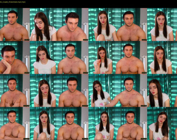 tom_fordd — 120 minute Chaturbate male naked cam show, 720p, Mar 2, 2026