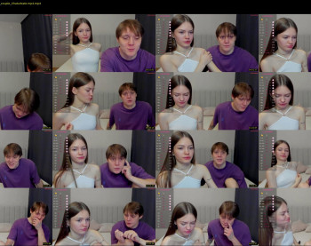 do_dick — 28 minute Chaturbate couple naked cam show, 720p, Mar 3, 2026