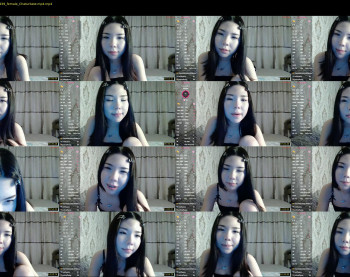 edithobeng — 19 minute Chaturbate female naked cam show, 720p, Mar 3, 2026