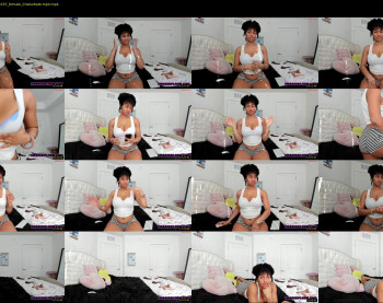 emorisplash — 30 minute Chaturbate female naked cam show, 720p, Mar 3, 2026