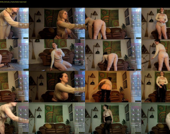 forestdarling — 110 minute Chaturbate female naked cam show, 720p, Mar 4, 2026