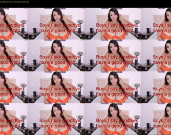 _bustylucianaa_ — 9 minute Chaturbate female naked cam show, 720p, Mar 5, 2026
