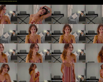 _temptation___ — 16 minute Chaturbate female naked cam show, 720p, Mar 4, 2026