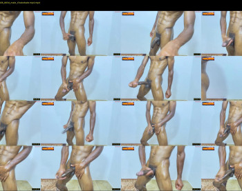 aasher_hardcore — 120 minute Chaturbate male naked cam show, 720p, Mar 4, 2026