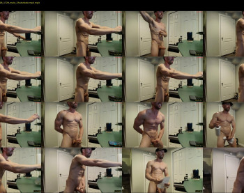 averageandsum — 16 minute Chaturbate male naked cam show, 720p, Mar 4, 2026