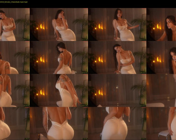 jseductiveart — 17 minute Chaturbate female naked cam show, 720p, Mar 4, 2026
