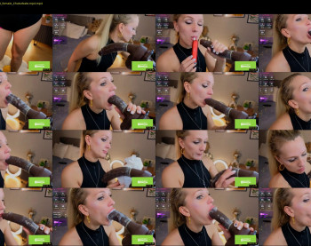 melenn_ — 73 minute Chaturbate female naked cam show, 720p, Mar 4, 2026