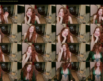 pathos_of_things — 20 minute Chaturbate female naked cam show, 720p, Mar 4, 2026