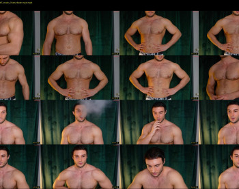 tom_fordd — 19 minute Chaturbate male naked cam show, 720p, Mar 4, 2026