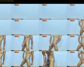 aasher_hardcore — 120 minute Chaturbate male naked cam show, 720p, Mar 5, 2026