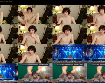 cokia_ — 24 minute Chaturbate male naked cam show, 720p, Mar 6, 2026