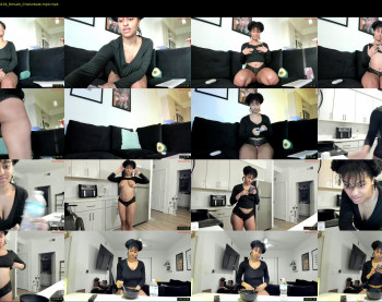 emorisplash — 121 minute Chaturbate female naked cam show, 480p, Mar 6, 2026